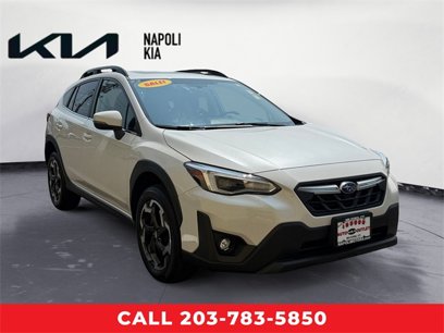 Used 2023 Subaru Crosstrek 2.5i Limited