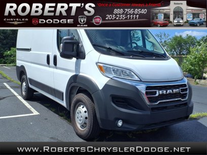 Used 2023 RAM ProMaster 2500
