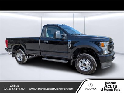 Used 2021 Ford F350 XL w/ Power Equipment Group