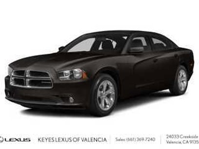 Used 2014 Dodge Charger R/T