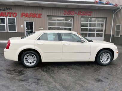 Used 2010 Chrysler 300 Touring