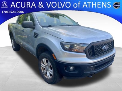 Used 2019 Ford Ranger XL w/ Equipment Group 101A Mid