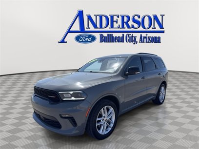 Used 2023 Dodge Durango GT