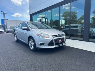Used 2013 Ford Focus SE w/ SE Winter Pkg