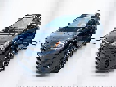 Used 2022 Subaru Crosstrek 2.0i Premium w/ Moonroof Package