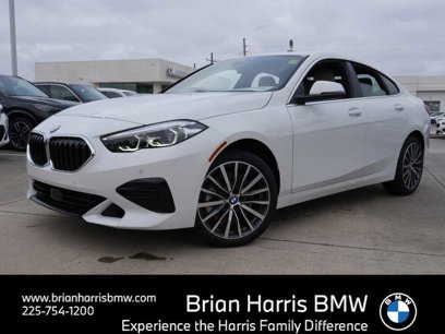 New 2024 BMW 228i Gran Coupe w/ Convenience Package