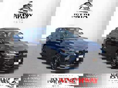 Used 2019 Toyota Avalon XSE