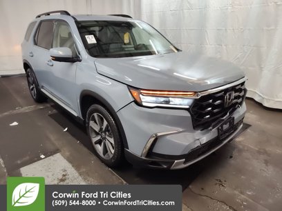 Used 2023 Honda Pilot Elite