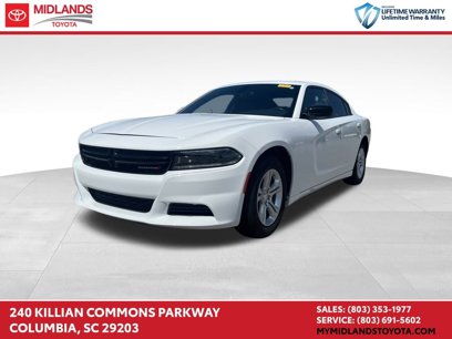Used 2023 Dodge Charger SXT