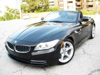 Used 2015 BMW Z4 sDrive28i