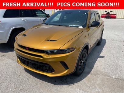 Used 2024 Dodge Hornet GT