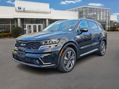 Used 2022 Kia Sorento EX