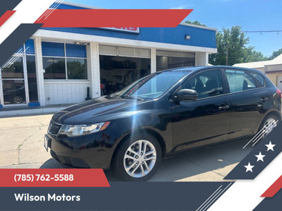 Used 2011 Kia Forte EX