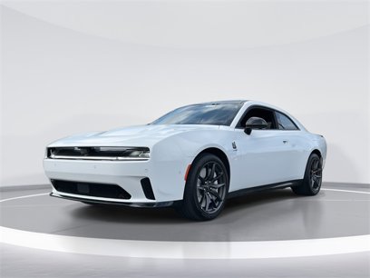 New 2024 Dodge Charger R/T Scat Pack w/ Plus Group