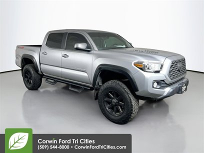 Used 2020 Toyota Tacoma TRD Off-Road