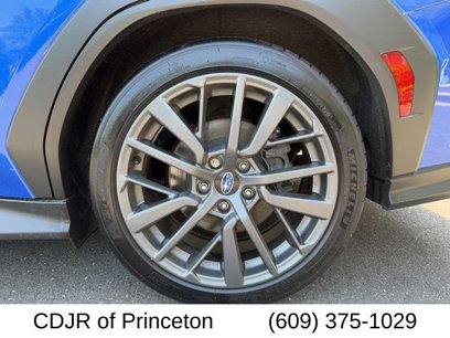 Used 2022 Subaru WRX GT