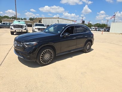 Used 2024 Mercedes-Benz GLC 300