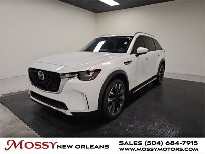 Used 2024 MAZDA CX-90 Plug-In Hybrid w/ Premium Pkg