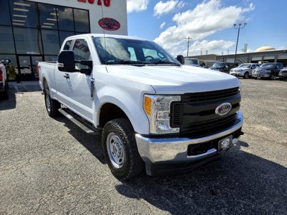 Used 2017 Ford F250 XL w/ Power Equipment Group