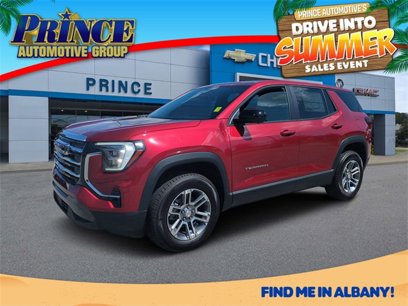 New 2026 GMC Terrain Elevation w/ Technology Package II