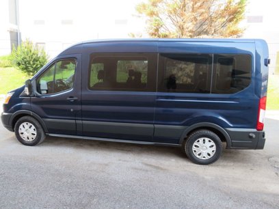 Used 2016 Ford Transit 350 XLT