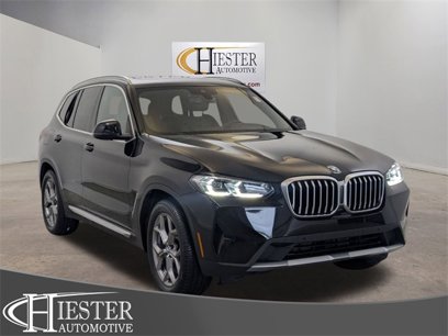 Used 2024 BMW X3 sDrive30i