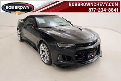 Used 2023 Chevrolet Camaro ZL1