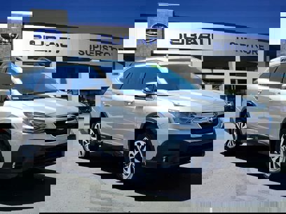 Certified 2020 Subaru Outback Premium