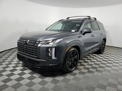 New 2025 Hyundai Palisade XRT