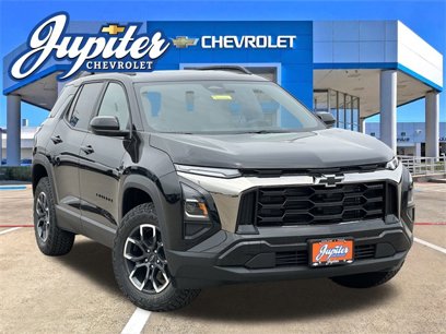 New 2026 Chevrolet Equinox ACTIV w/ Convenience Package III