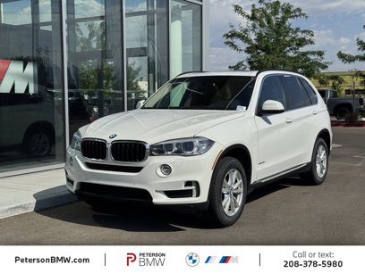 Used 2014 BMW X5 xDrive35i