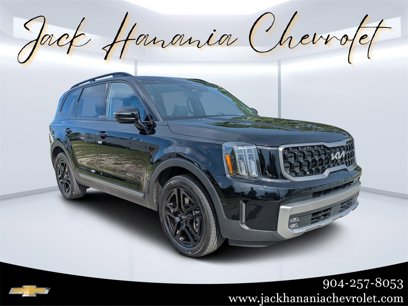 Used 2023 Kia Telluride SX Prestige X-Line