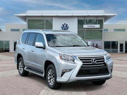 Used 2014 Lexus GX 460 Luxury