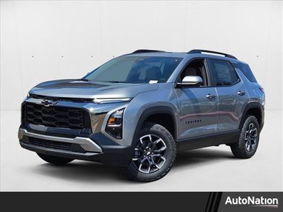 New 2026 Chevrolet Equinox ACTIV w/ Safety and Technology Package