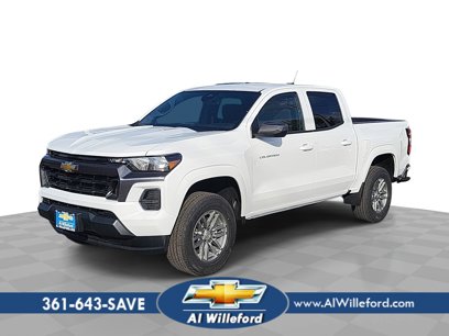 New 2025 Chevrolet Colorado LT w/ Advanced Trailering Package