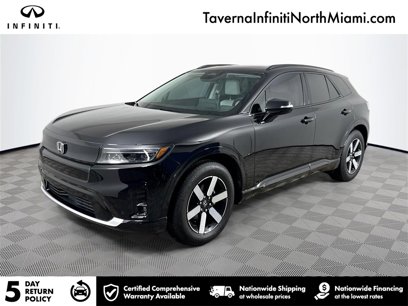 Used 2024 Honda Prologue Touring