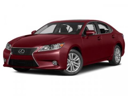 Used 2015 Lexus ES 350