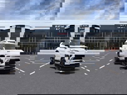 New 2025 Buick Envision Sport Touring