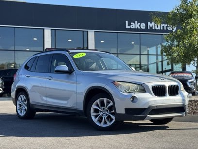 Used 2014 BMW X1 xDrive28i