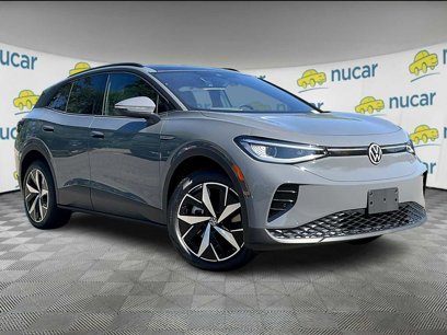 New 2025 Volkswagen ID.4 Pro S