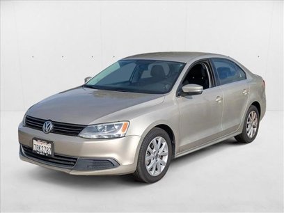 Used 2013 Volkswagen Jetta SE