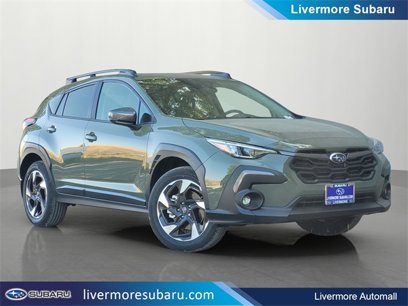 New 2025 Subaru Crosstrek 2.5i Limited