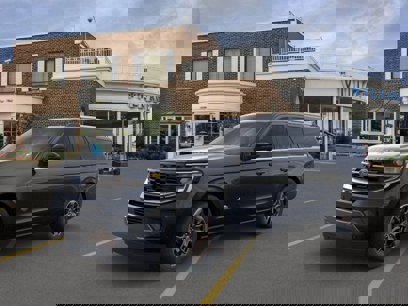New 2025 Ford Expedition Max King Ranch