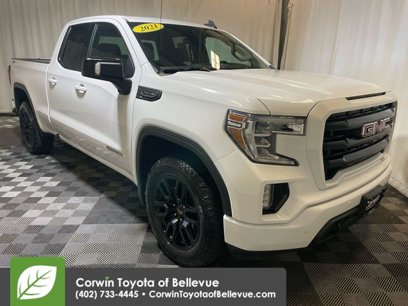Used 2021 GMC Sierra 1500 Elevation w/ Driver Alert Package I