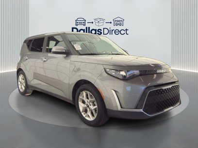 Used 2023 Kia Soul LX w/ Option Group 015