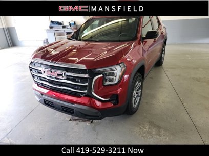 New 2026 GMC Terrain Elevation w/ LPO, Floor Liner Package