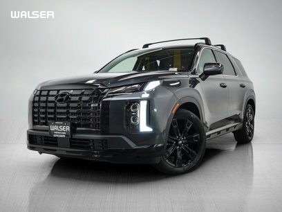 Used 2023 Hyundai Palisade XRT w/ Cargo Package