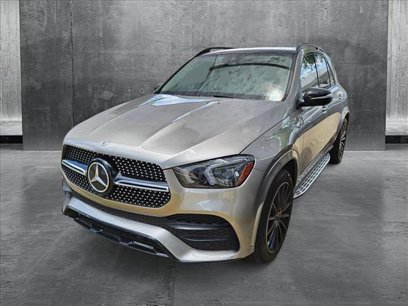 Used 2023 Mercedes-Benz GLE 350 4MATIC