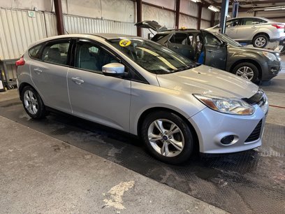 Used 2014 Ford Focus SE