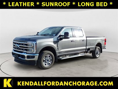 Certified 2024 Ford F350 Lariat